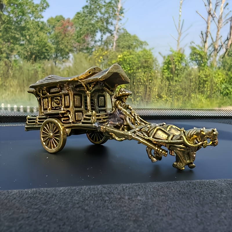 1/4 de pièce d'ornement de cha - Vintage Things Collection avis et prix