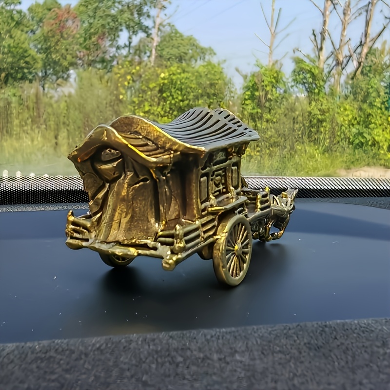 1/4 de pièce d'ornement de cha - Vintage Things Collection avis et prix