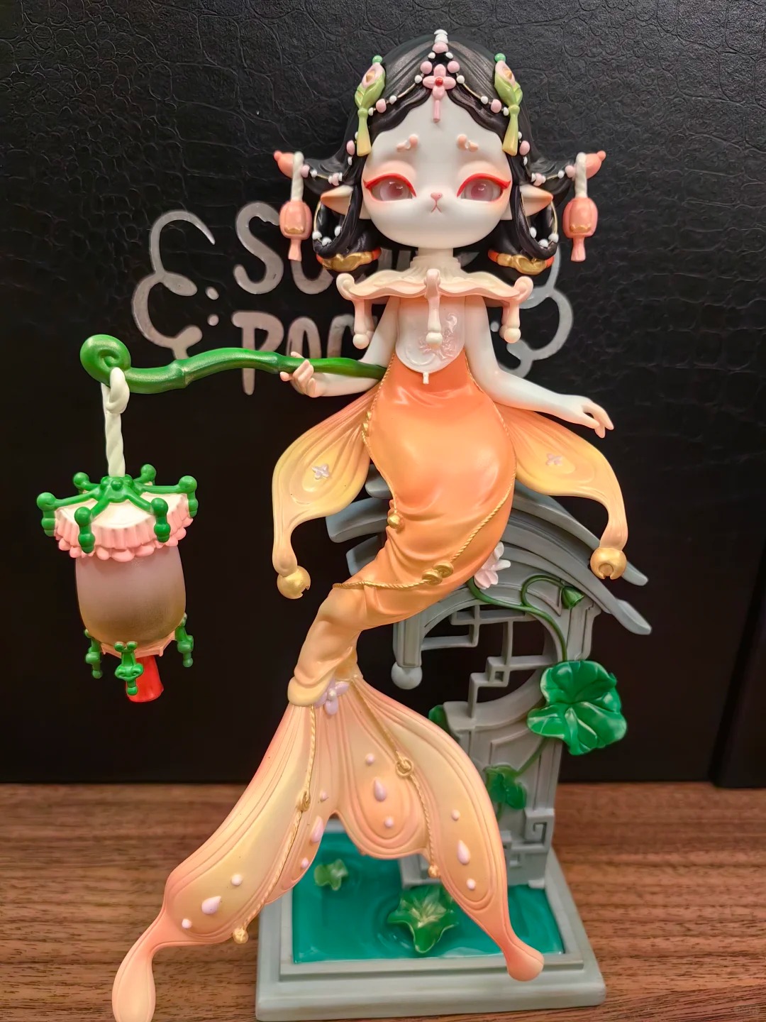 GSF NINIMO Collection poupée d - Vintage Collectible Figures avis et prix
