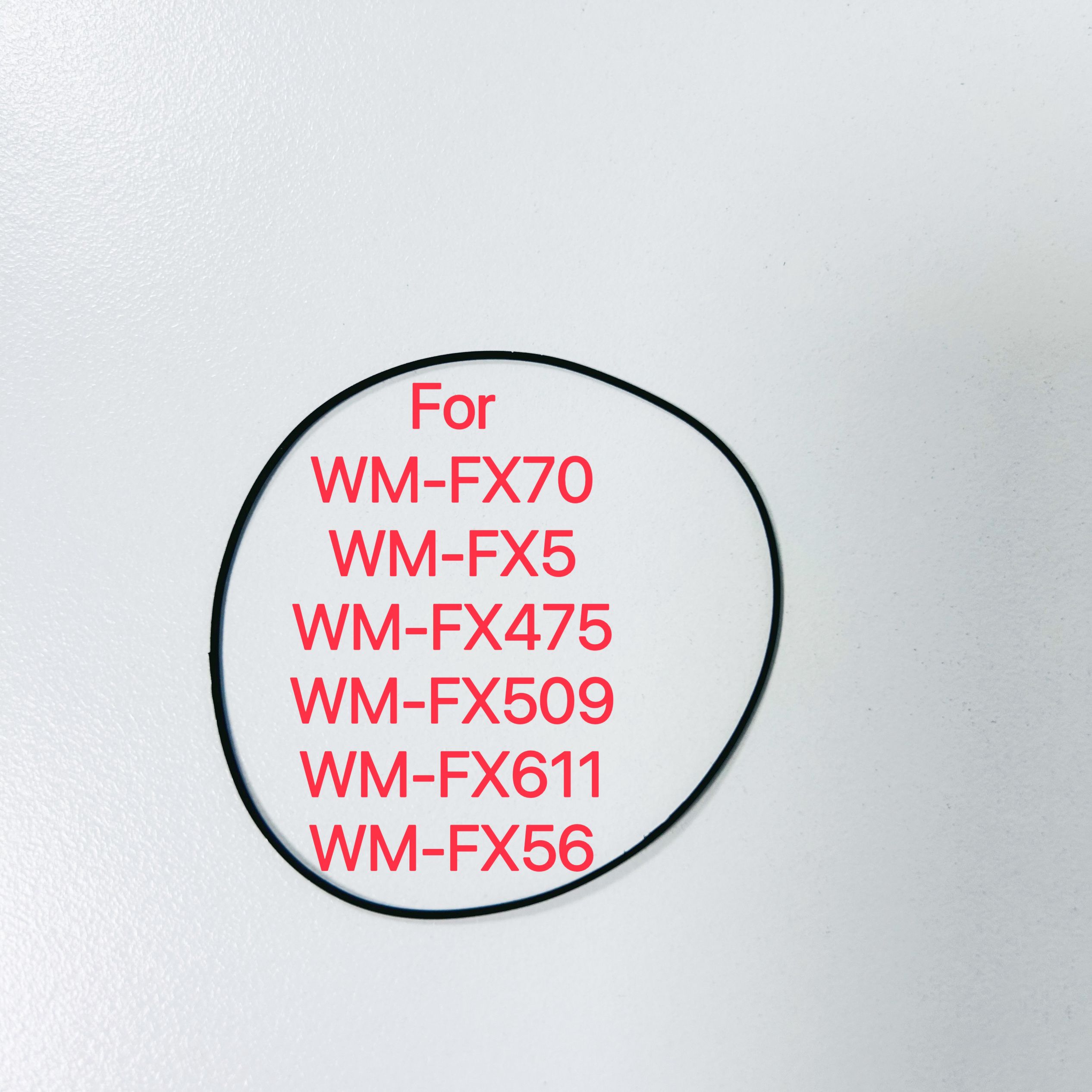 1 pièces ceinture pour Sony WM - Cassette Walkman Belt avis et prix